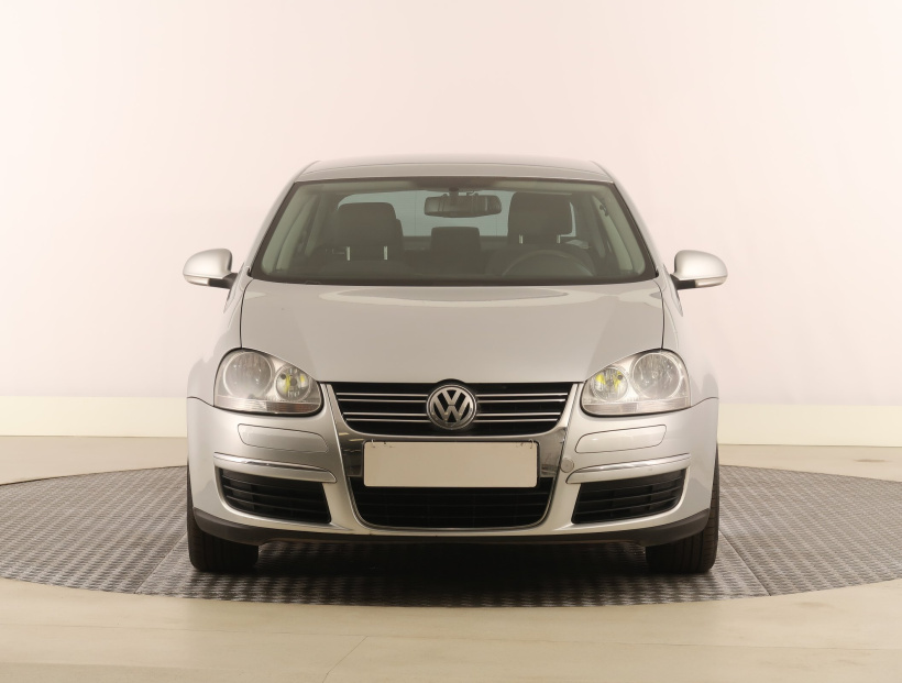 Volkswagen Jetta, 2006