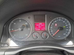 Volkswagen Jetta - 2006