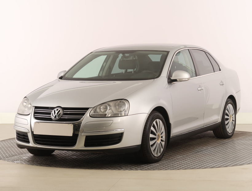 Volkswagen Jetta, 2006