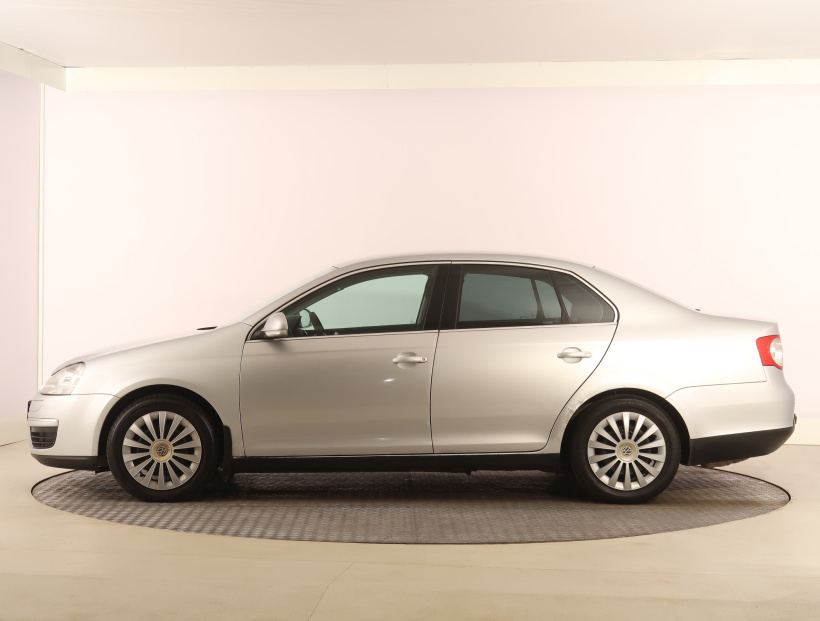 Volkswagen Jetta, 2006