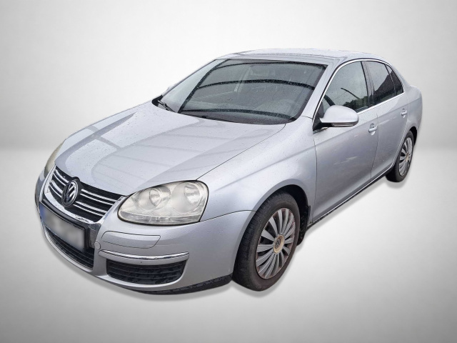 Volkswagen Jetta 2006