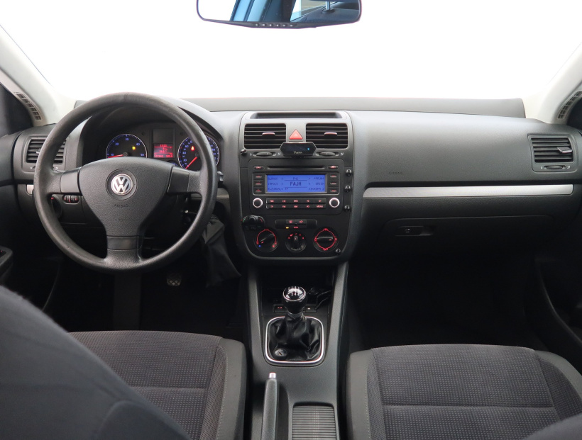 Volkswagen Jetta, 2006