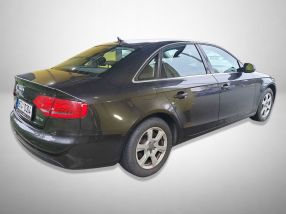 Audi A4 - 2009