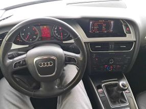 Audi A4 - 2009