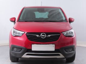 Opel Crossland - 2020