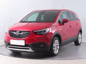 Opel Crossland - 2020