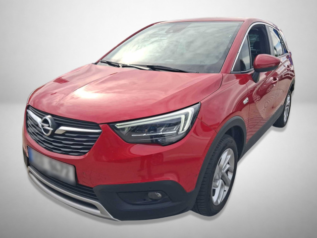 Opel Crossland 2020
