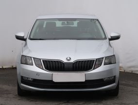 Škoda Octavia - 2017