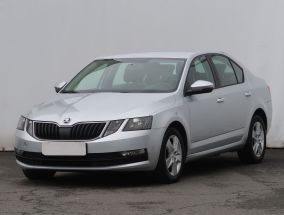 Škoda Octavia - 2017