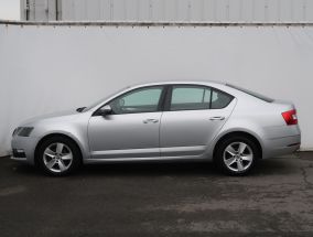 Škoda Octavia - 2017