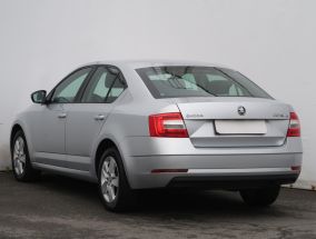 Škoda Octavia - 2017