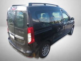 Dacia Dokker - 2016