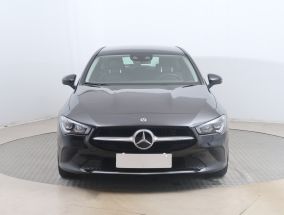 Mercedes-Benz CLA - 2020