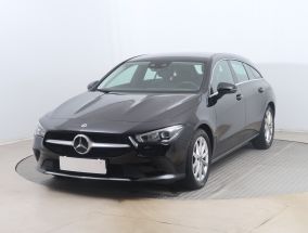 Mercedes-Benz CLA - 2020