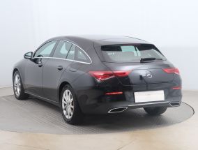 Mercedes-Benz CLA - 2020