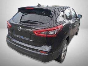 Nissan Qashqai - 2017