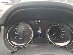 Nissan Qashqai - 2017