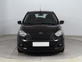 Ford Ka+ - 2017