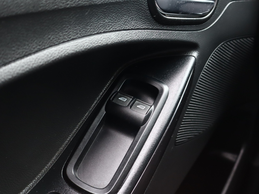 Ford Ka+, 2017