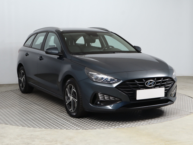 Hyundai i30 2022