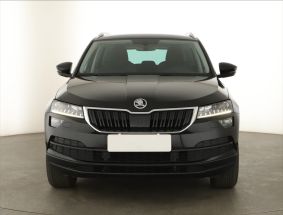 Škoda Karoq - 2019