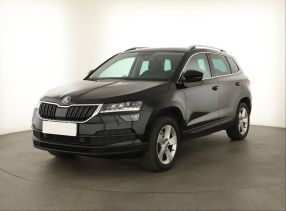 Škoda Karoq - 2019