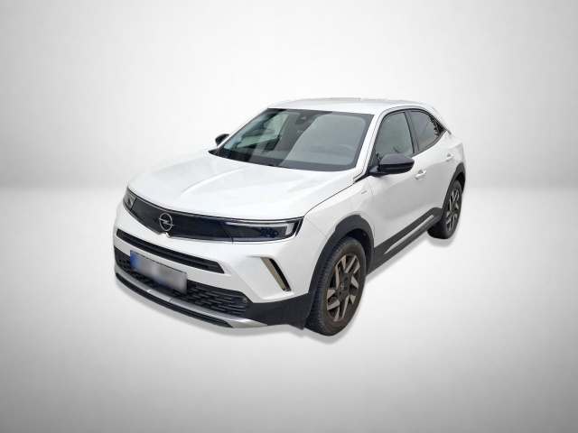 Opel Mokka 2022