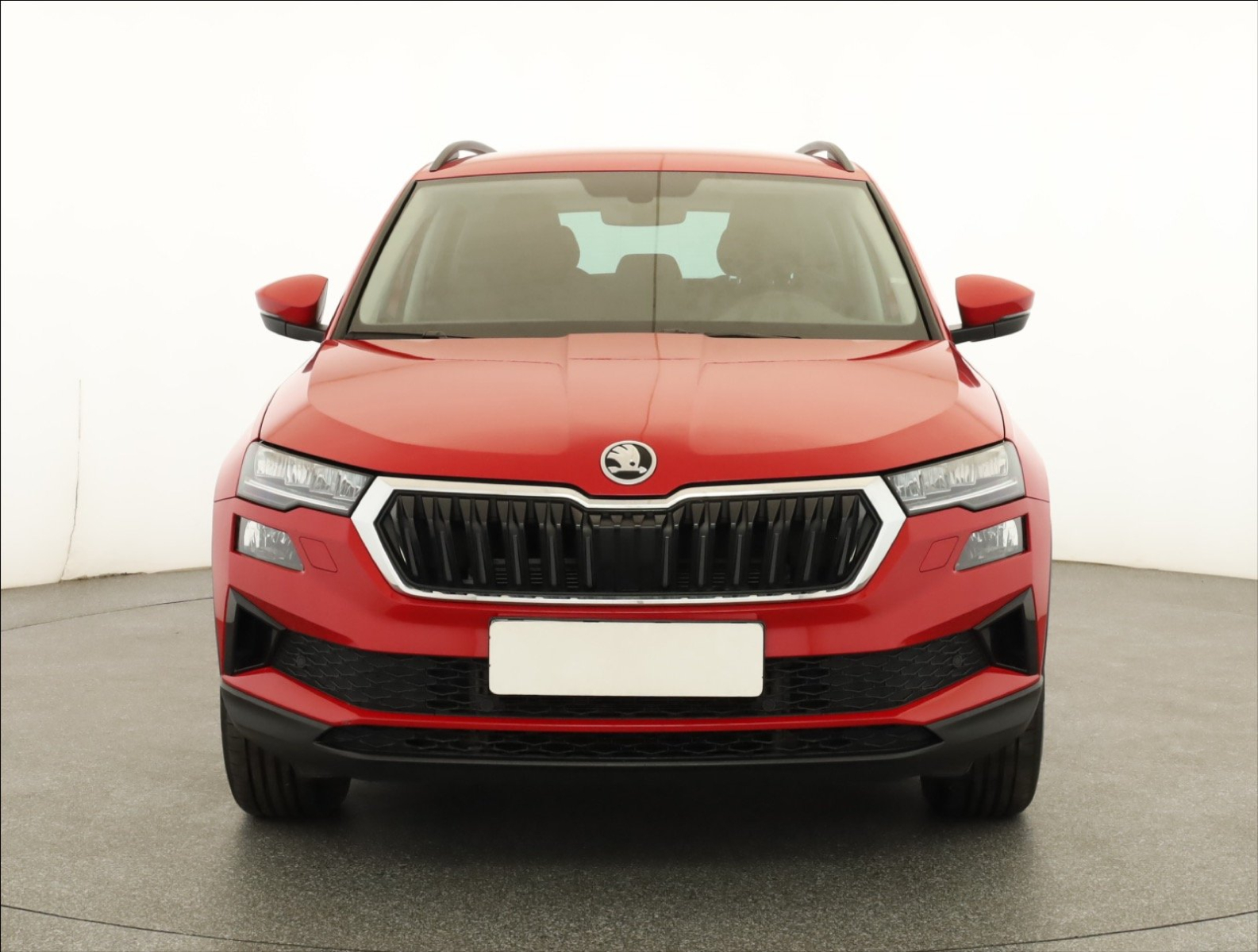 Škoda Karoq - 2023