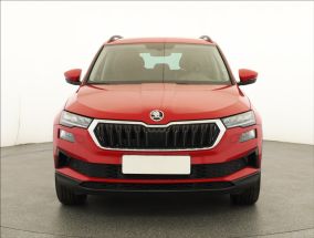 Škoda Karoq - 2023