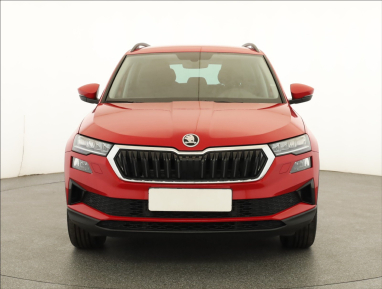Škoda Karoq - 2023