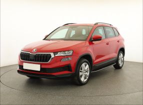 Škoda Karoq - 2023