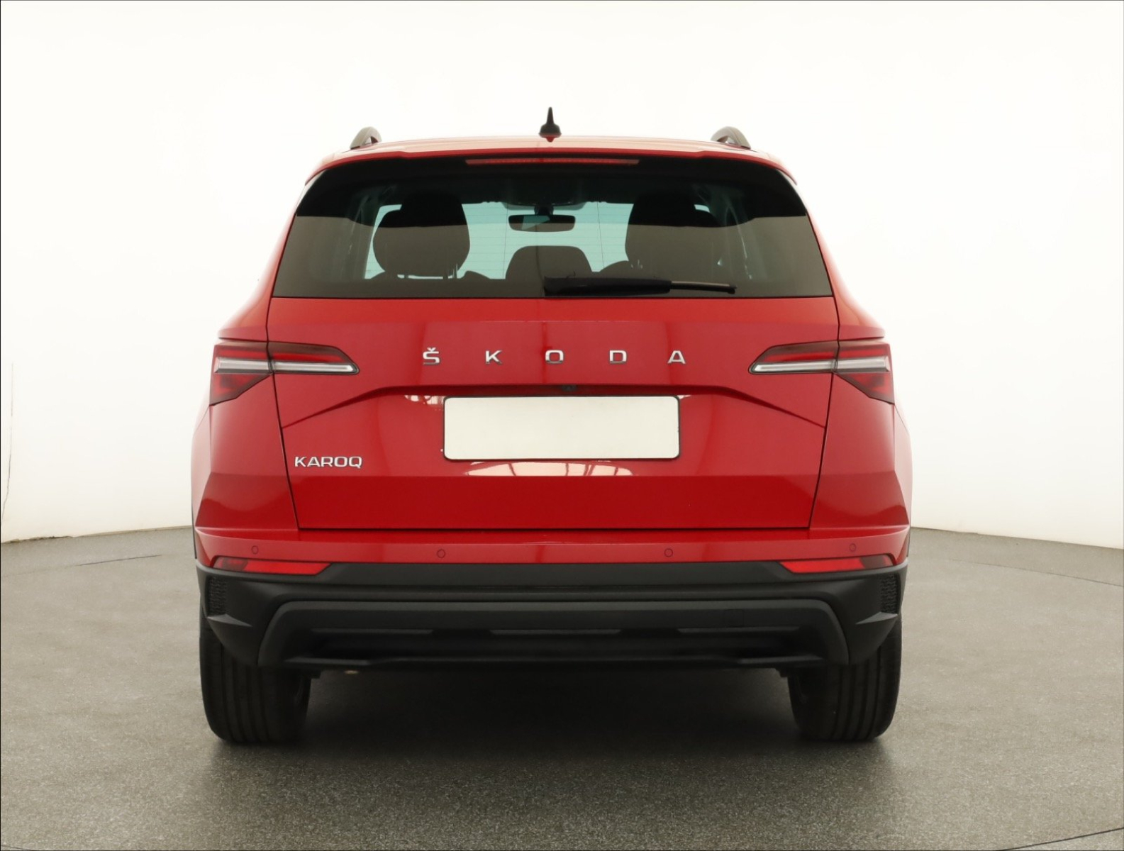 Škoda Karoq - 2023