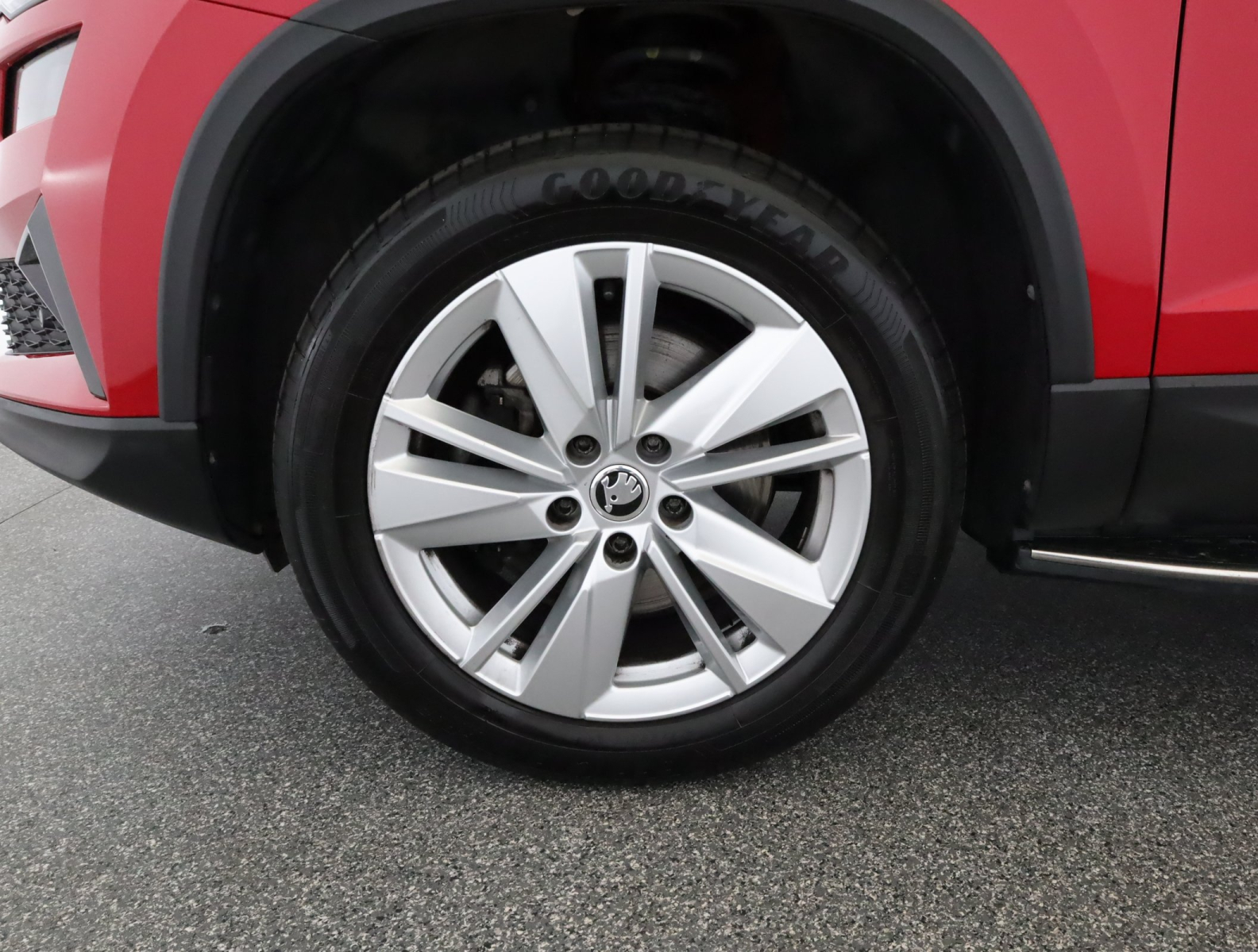 Škoda Karoq - 2023