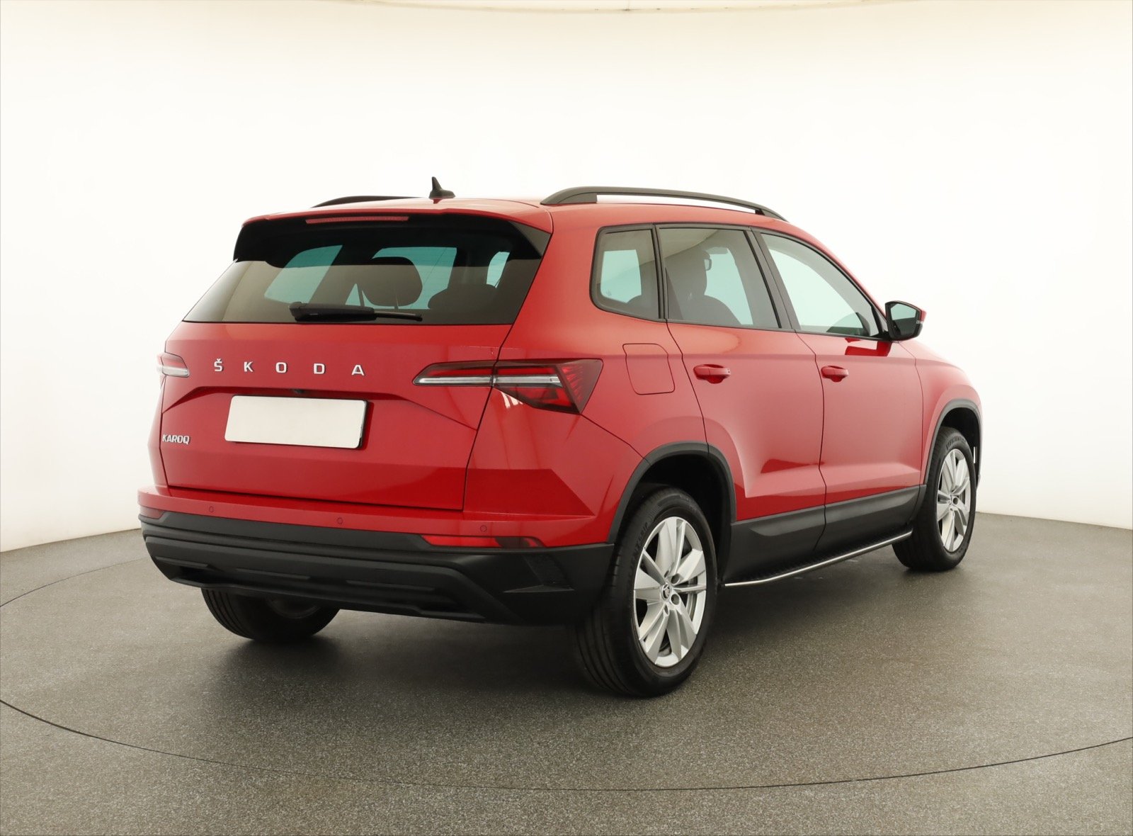 Škoda Karoq - 2023