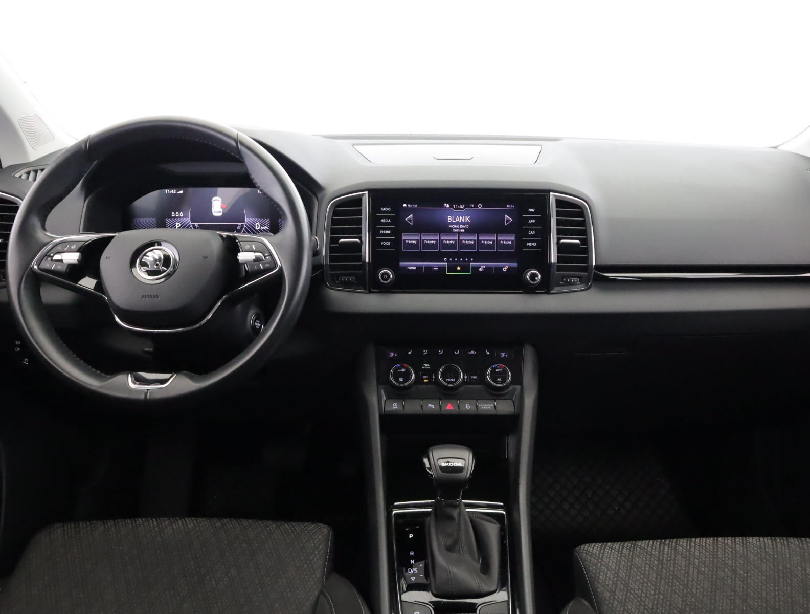 Škoda Karoq - 2023
