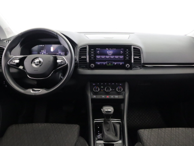 Škoda Karoq - 2023
