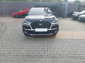 DS 7 Crossback - 2021