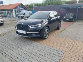 DS 7 Crossback - 2021