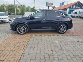 DS 7 Crossback - 2021