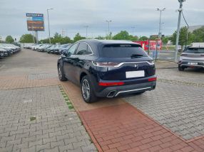 DS 7 Crossback - 2021