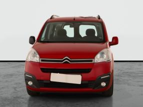 Citroen Berlingo - 2015