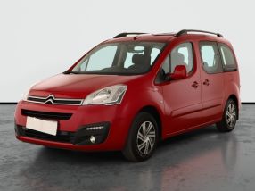 Citroen Berlingo - 2015