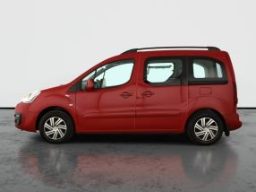 Citroen Berlingo - 2015