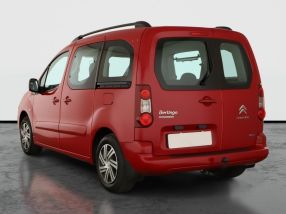 Citroen Berlingo - 2015