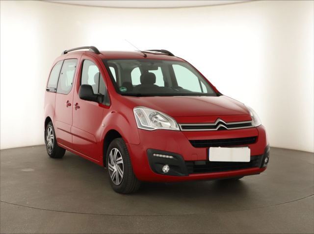 Citroen Berlingo 2015
