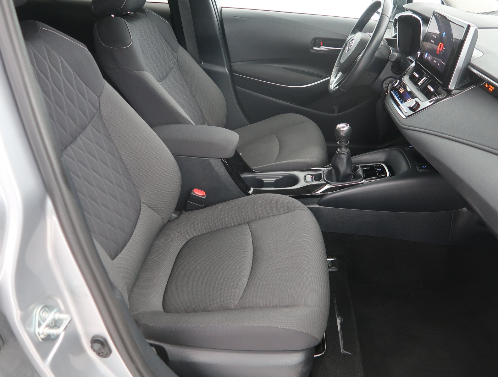 Toyota Corolla - 2023
