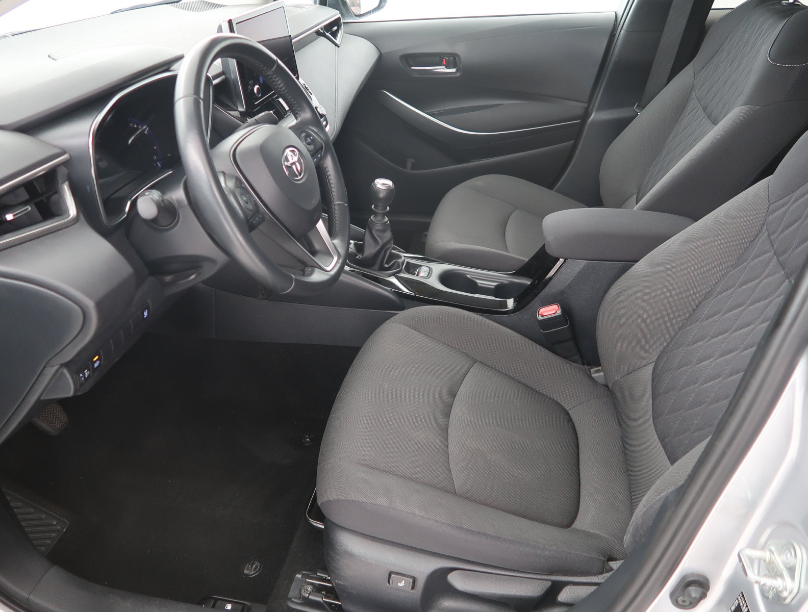 Toyota Corolla - 2023