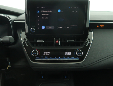 Toyota Corolla - 2023