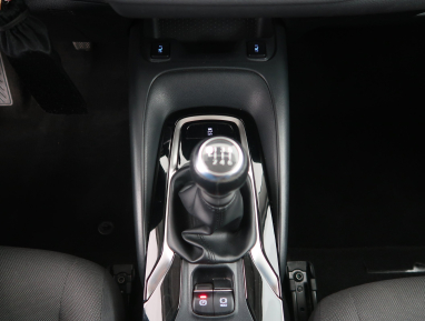 Toyota Corolla - 2023