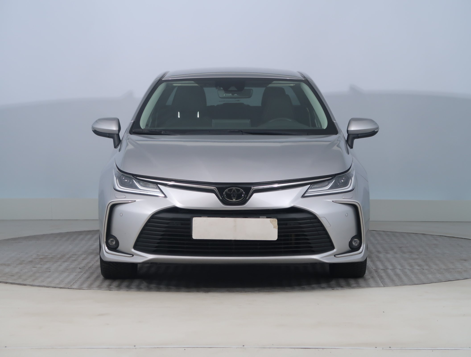 Toyota Corolla - 2023